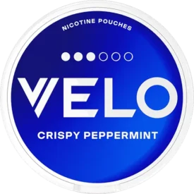 VELO Crispy Peppermint