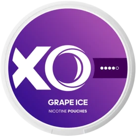 XO Grape Ice