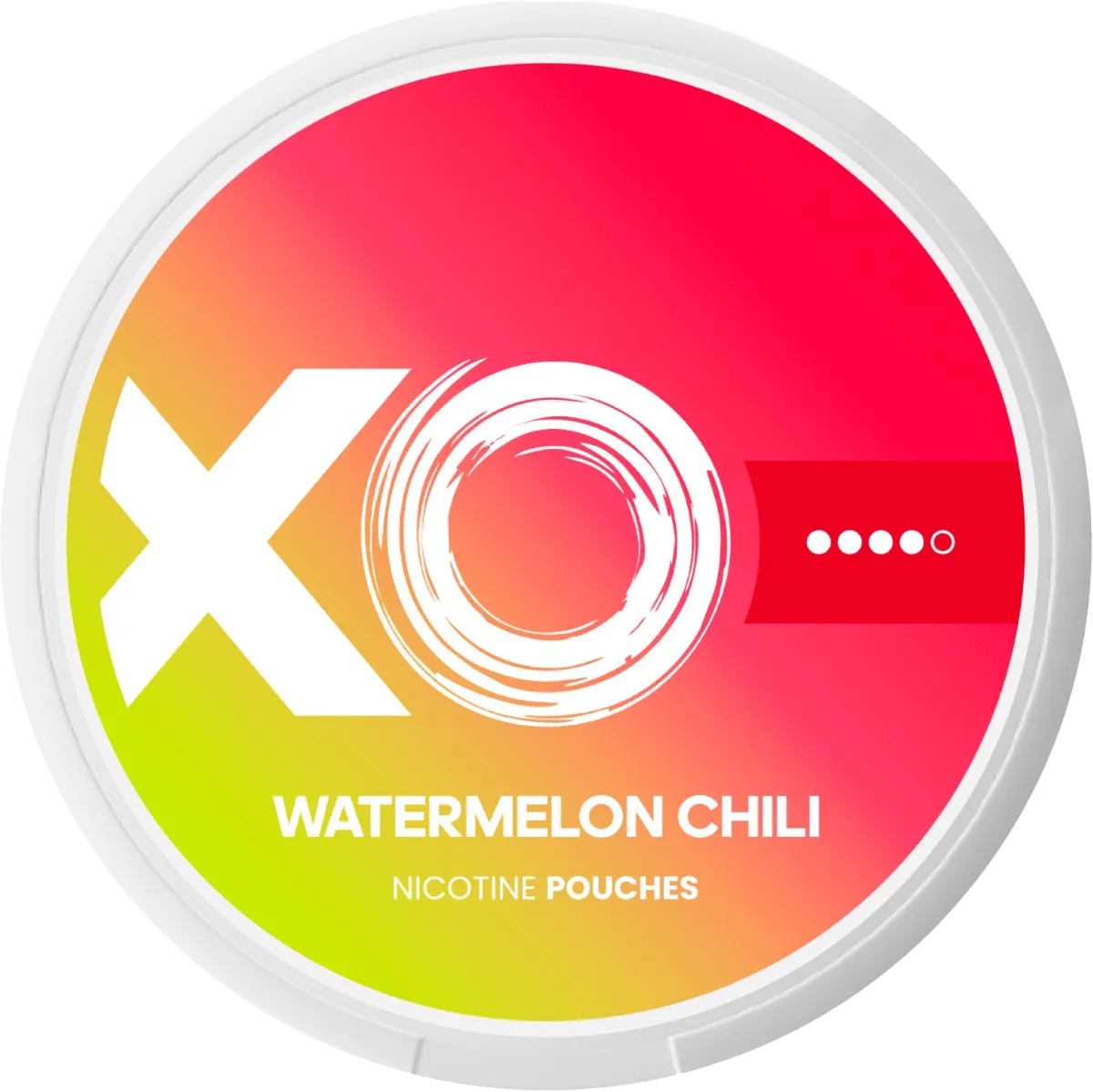 XO Watermelon Chili