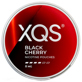 XQS Black Cherry Strong