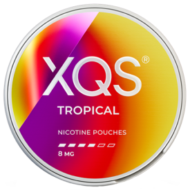XQS Tropical Strong