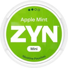 ZYN Apple Mint Mini Normal