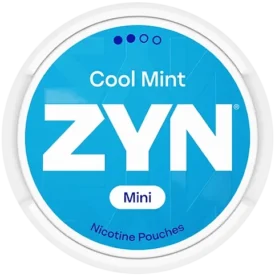 ZYN Cool Mint Mini Normal