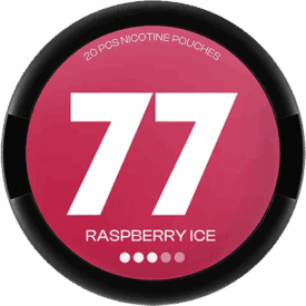 77 Raspberry Ice