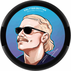 77 Arctic Berry VB Edition