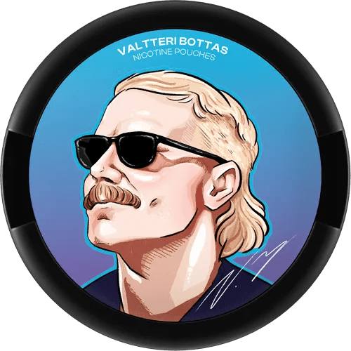 77 Arctic Berry VB Edition