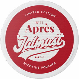 Après Julmust Limited Edition