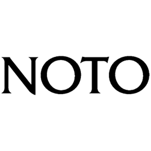 NOTO