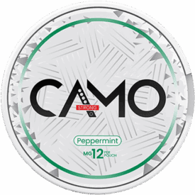 CAMO Peppermint