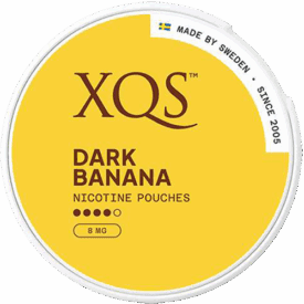XQS Dark Banana