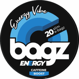BAGZ Energy Vibe