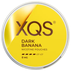 XQS Dark Banana Strong