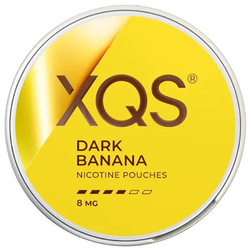 XQS Dark Banana