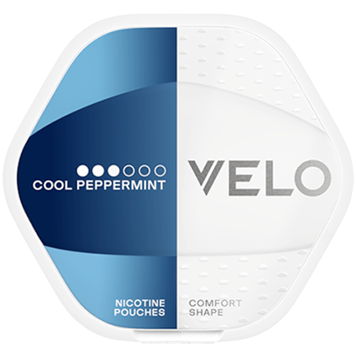 VELO Shift Cool Peppermint