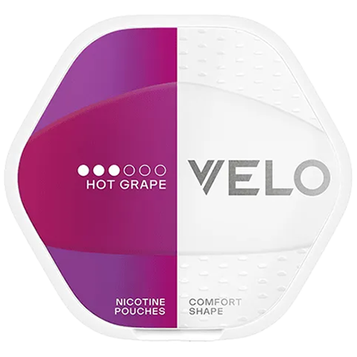 VELO Shift Hot Grape
