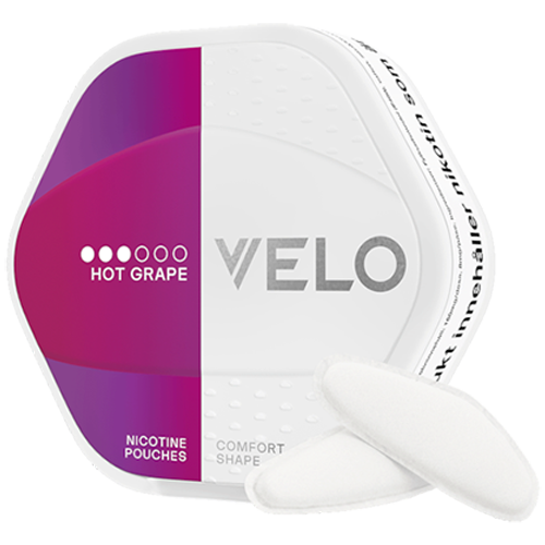 VELO Shift Hot Grape - Bild 2