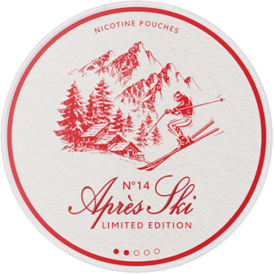 Après No. 14 Ski Limited Edition S2