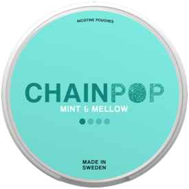 Chainpop Mint & Mellow