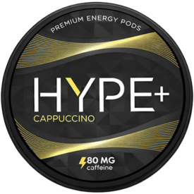 Hype+ Cappuccino