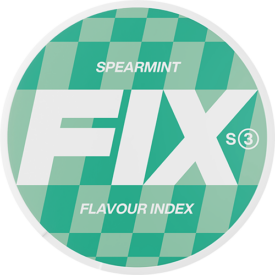 FIX Spearmint S3