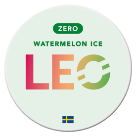 LEO Watermelon Ice Zero