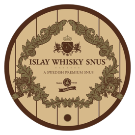 Islay Whisky Portion