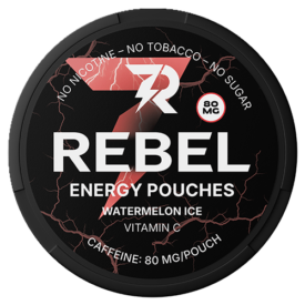 REBEL ENERGY Watermelon Ice