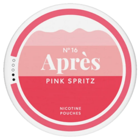 Après No.16 Pink Spritz