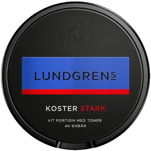 Lundgrens Koster Stark