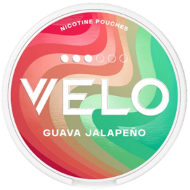 VELO Guava Jalapeño
