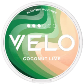 VELO Coconut Lime
