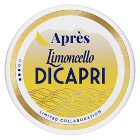 Après Limoncello Di Capri Limited Edition