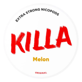 Killa Melon 16,4 mg