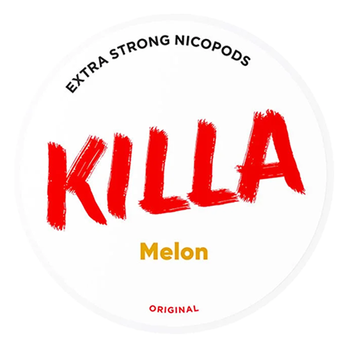 Killa Melon 16,4 mg