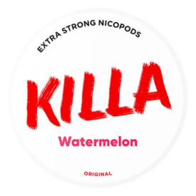 Killa Watermelon 16,4 mg