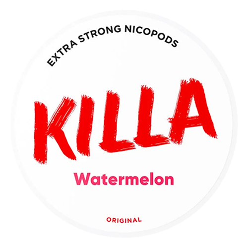 Killa Watermelon 16,4 mg