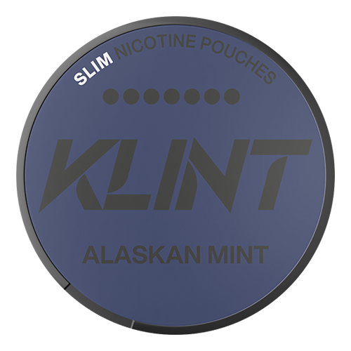 KLINT Alaskan Mint S6