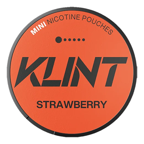 KLINT Strawberry S1