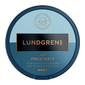 Lundgrens Aros Frostnatt 10mg