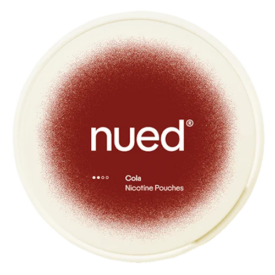Nued Cola 7 mg