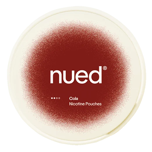 Nued Cola 7mg