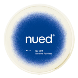 Nued Icy Mint 7mg