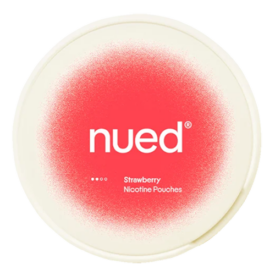 Nued Strawberry 7mg