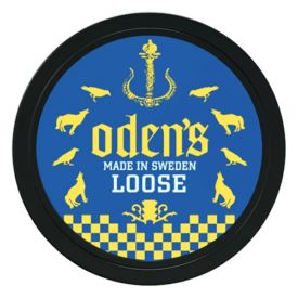 Oden’s Lakrits Lös