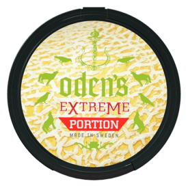 Oden's Melon Extreme Portion