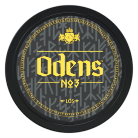 Oden's No 3 Lös