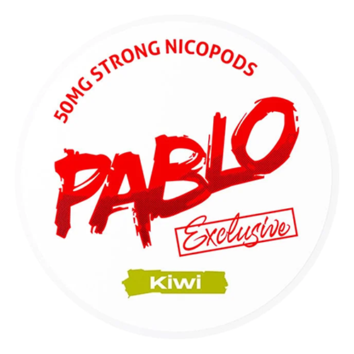 Pablo Exclusive Kiwi