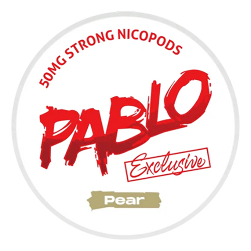 Pablo Exclusive Pear