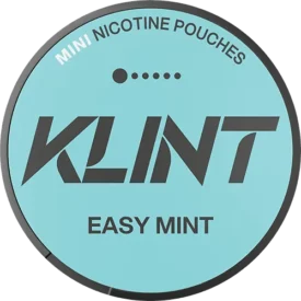 KLINT Easy Mint Mini 3,2mg