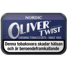 Oliver Twist Nordic